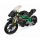 Mould King Klocki konstrukcyjne Model motocykla HZ 656 el. zestaw 23002 - 1551598 - zdjęcie 2